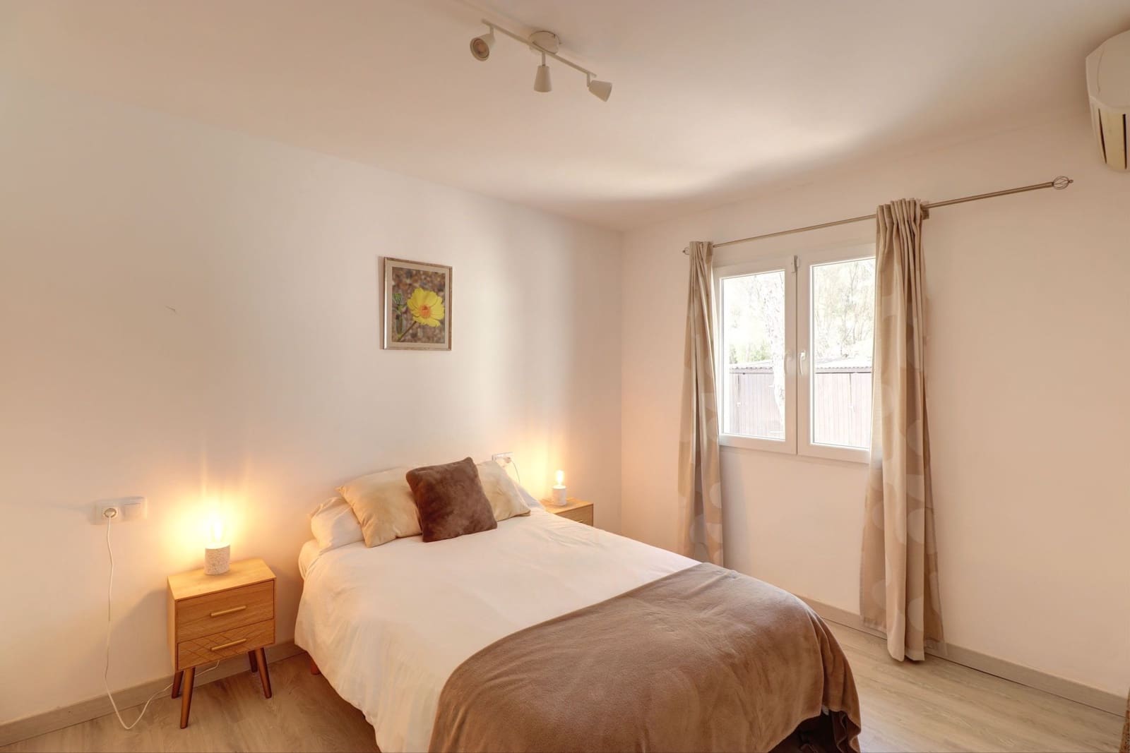 4 sypialnia Willa na sprzedaż w Sol de Mallorca - 2 300 000 € (Ref: 8237613)