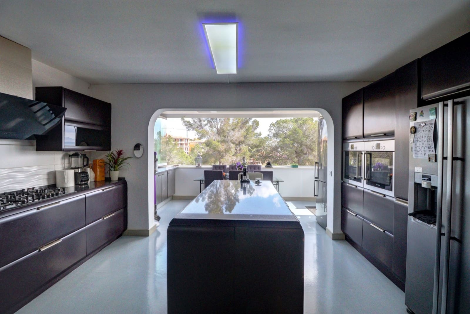 4 sypialnia Willa na sprzedaż w Sol de Mallorca - 2 300 000 € (Ref: 8237613)