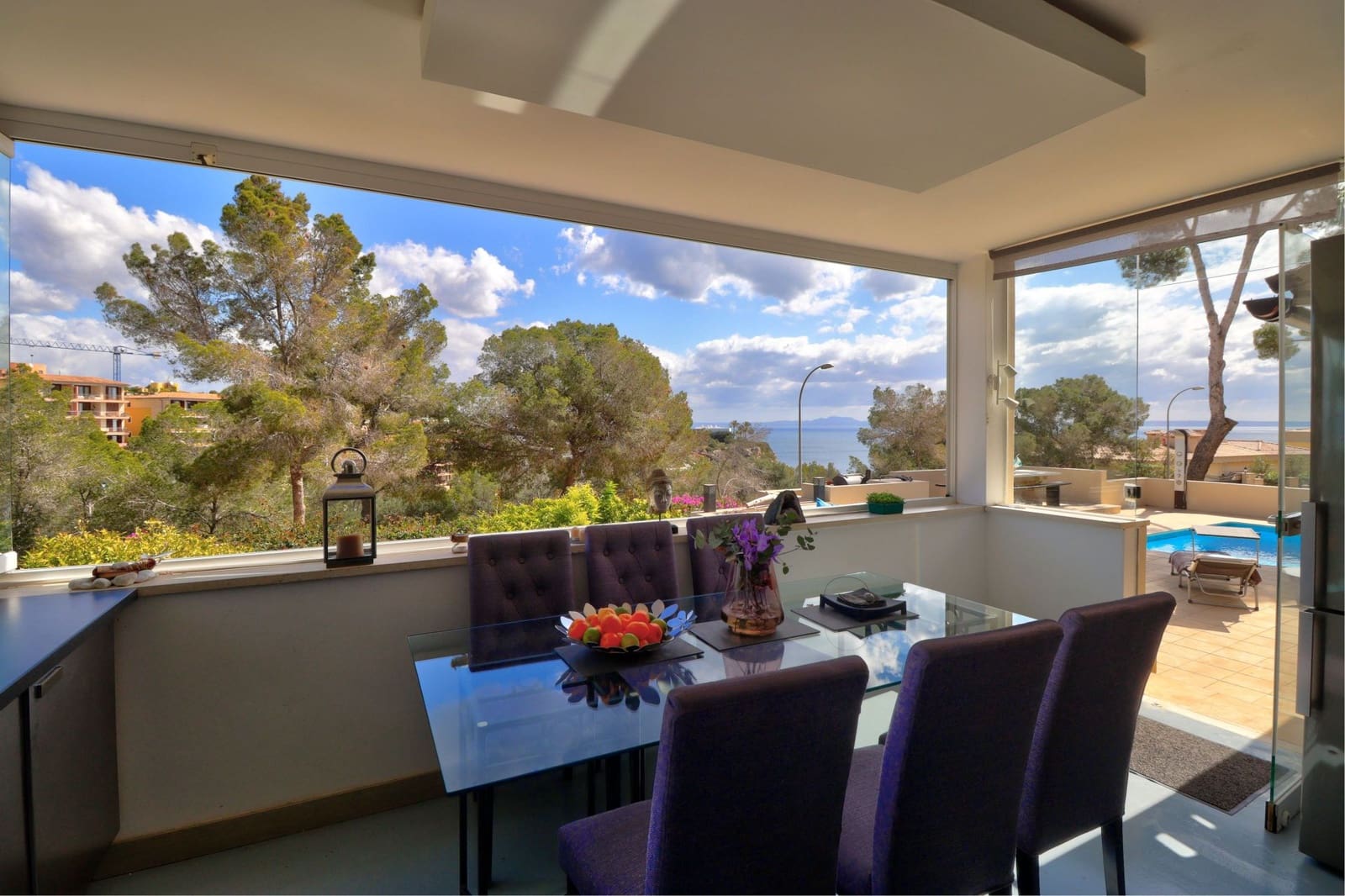 4 sypialnia Willa na sprzedaż w Sol de Mallorca - 2 300 000 € (Ref: 8237613)