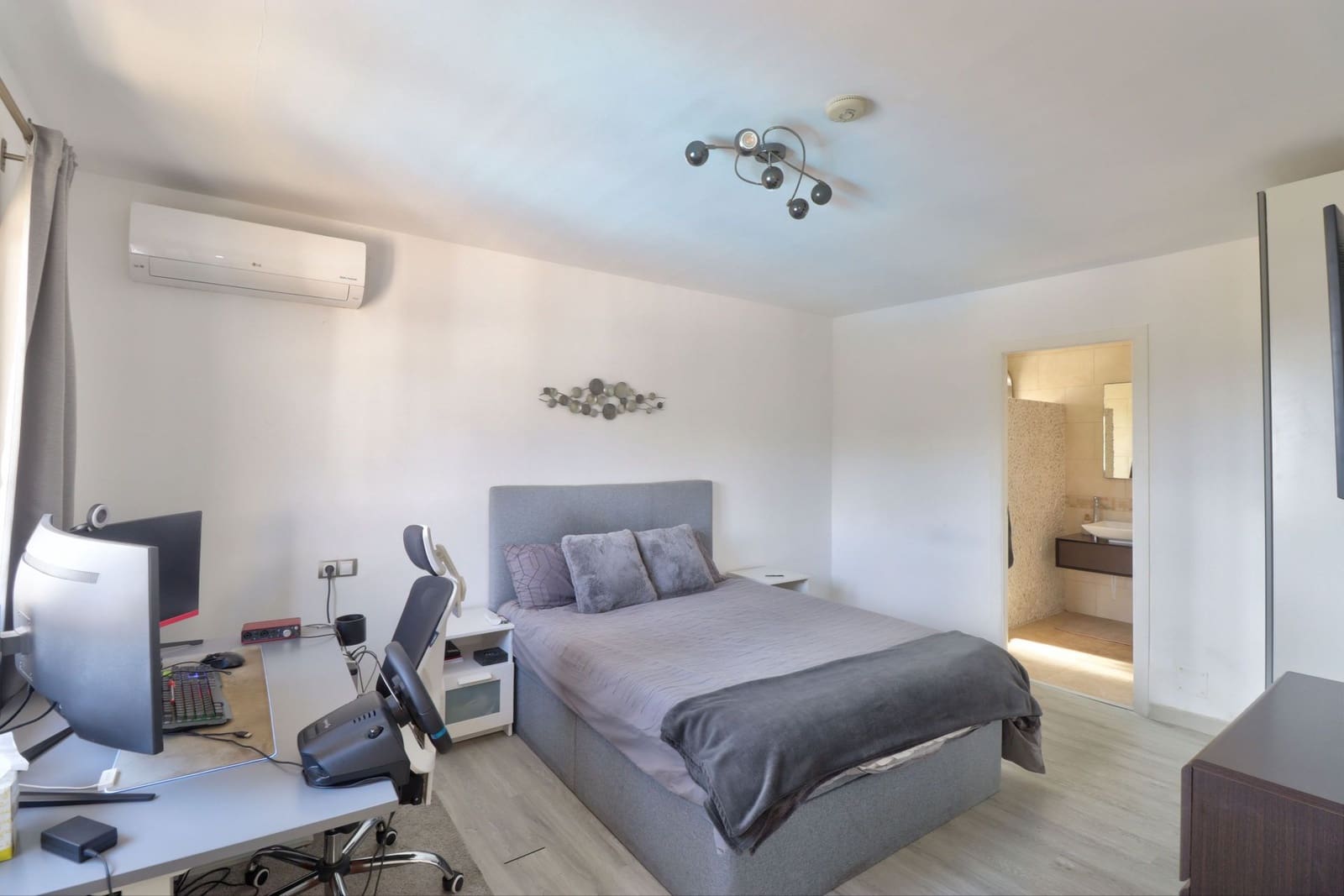 4 sypialnia Willa na sprzedaż w Sol de Mallorca - 2 300 000 € (Ref: 8237613)