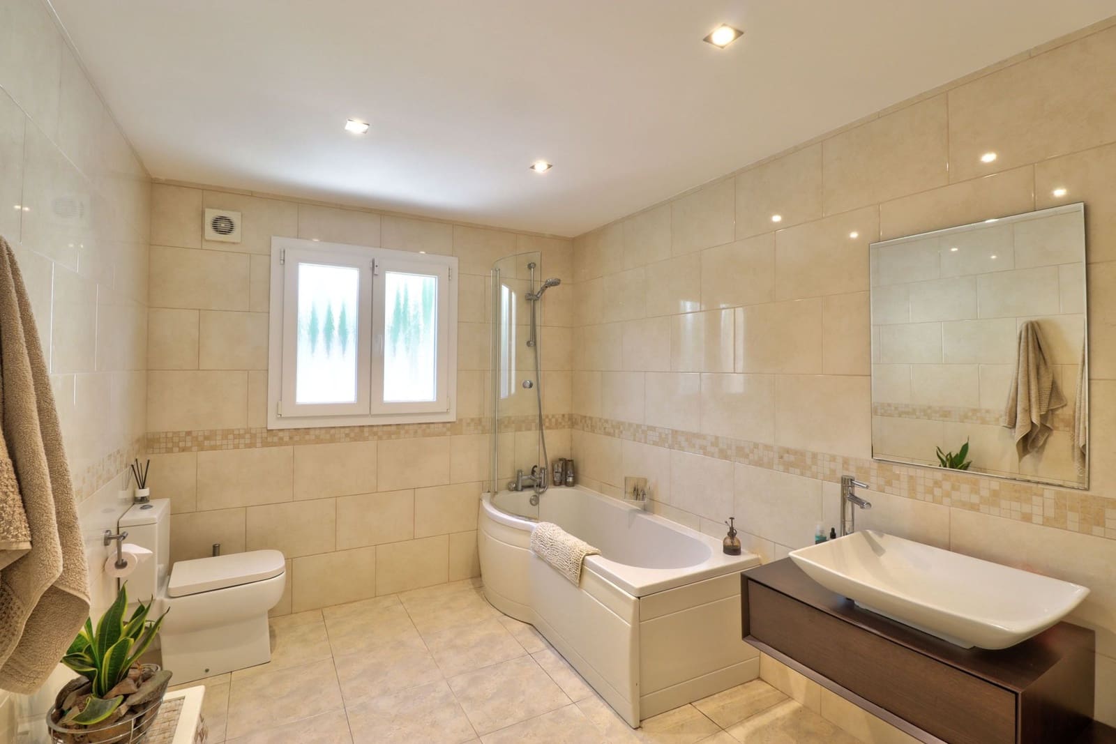 4 sypialnia Willa na sprzedaż w Sol de Mallorca - 2 300 000 € (Ref: 8237613)