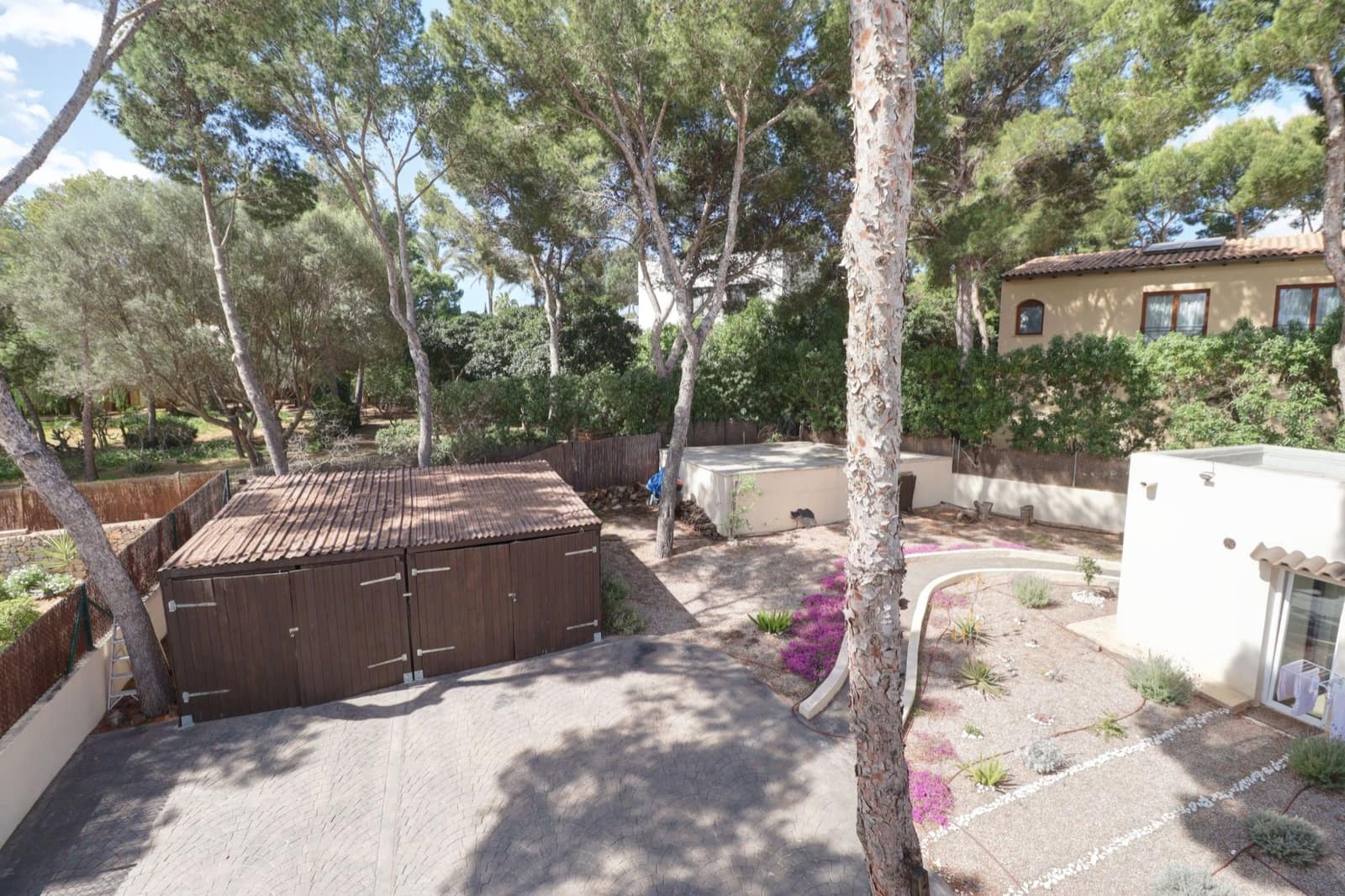 4 sypialnia Willa na sprzedaż w Sol de Mallorca - 2 300 000 € (Ref: 8237613)