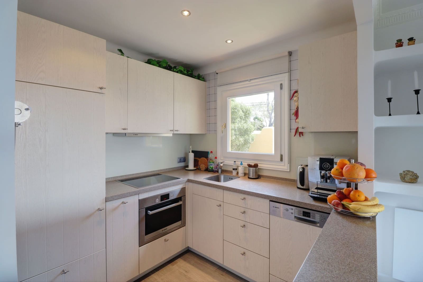 3 soveværelse Penthouse til salg i Peguera / Paguera med swimmingpool - € 1.590.000 (Ref: 8312239)