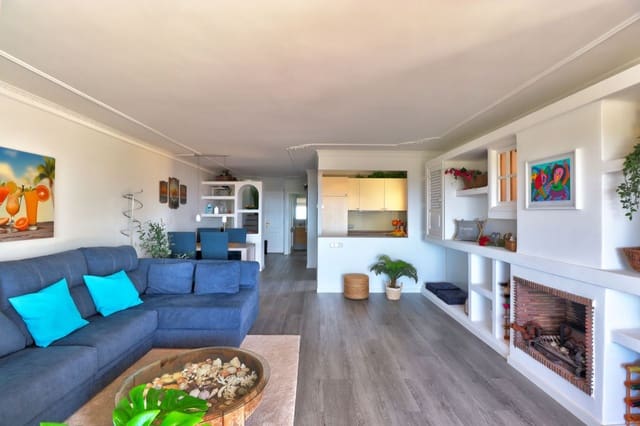 3 soveværelse Penthouse til salg i Peguera / Paguera, Calvià med swimmingpool - € 1.590.000 (Ref: 8312239)