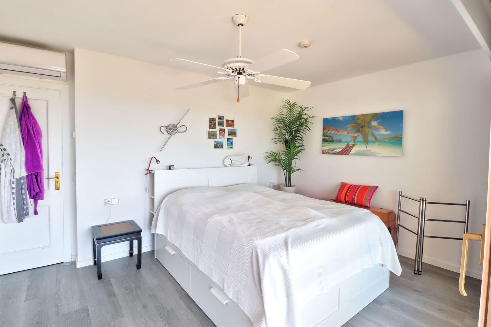 3 soveværelse Penthouse til salg i Peguera / Paguera med swimmingpool - € 1.590.000 (Ref: 8312239)