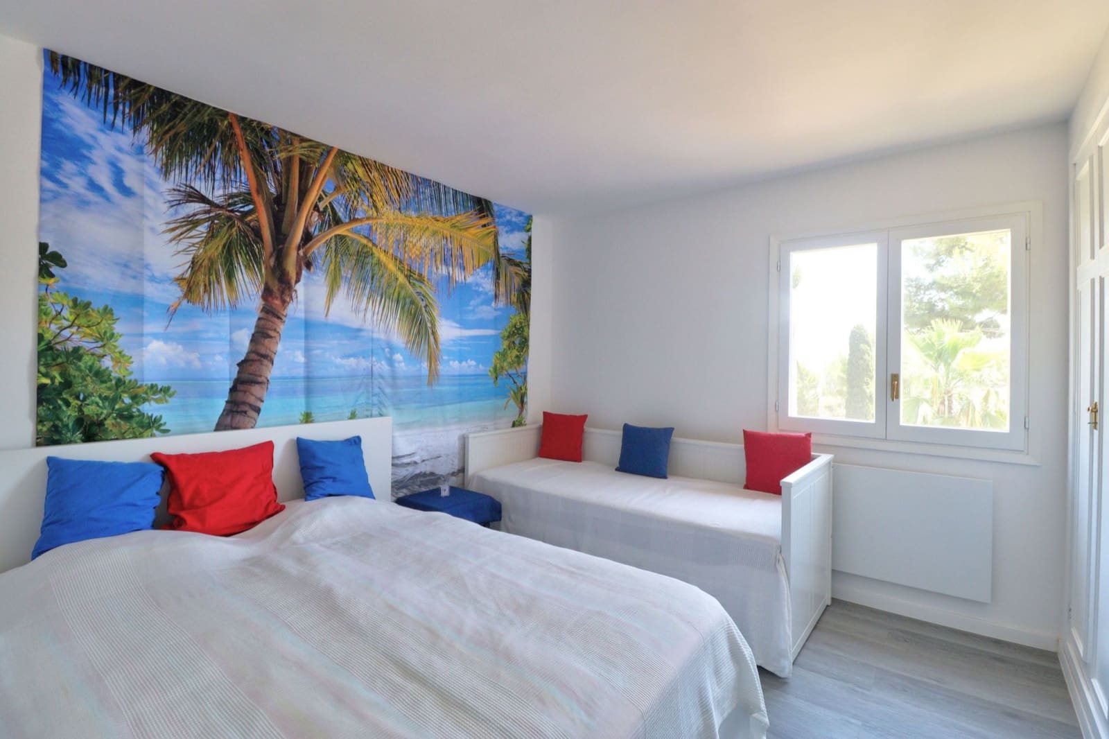 3 soveværelse Penthouse til salg i Peguera / Paguera med swimmingpool - € 1.590.000 (Ref: 8312239)