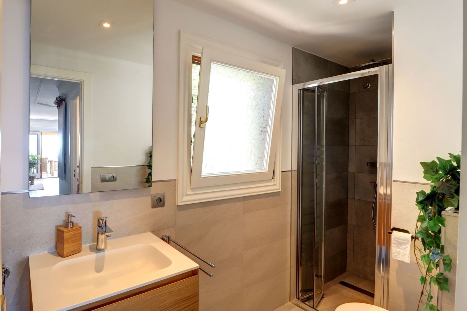 3 soveværelse Penthouse til salg i Peguera / Paguera med swimmingpool - € 1.590.000 (Ref: 8312239)