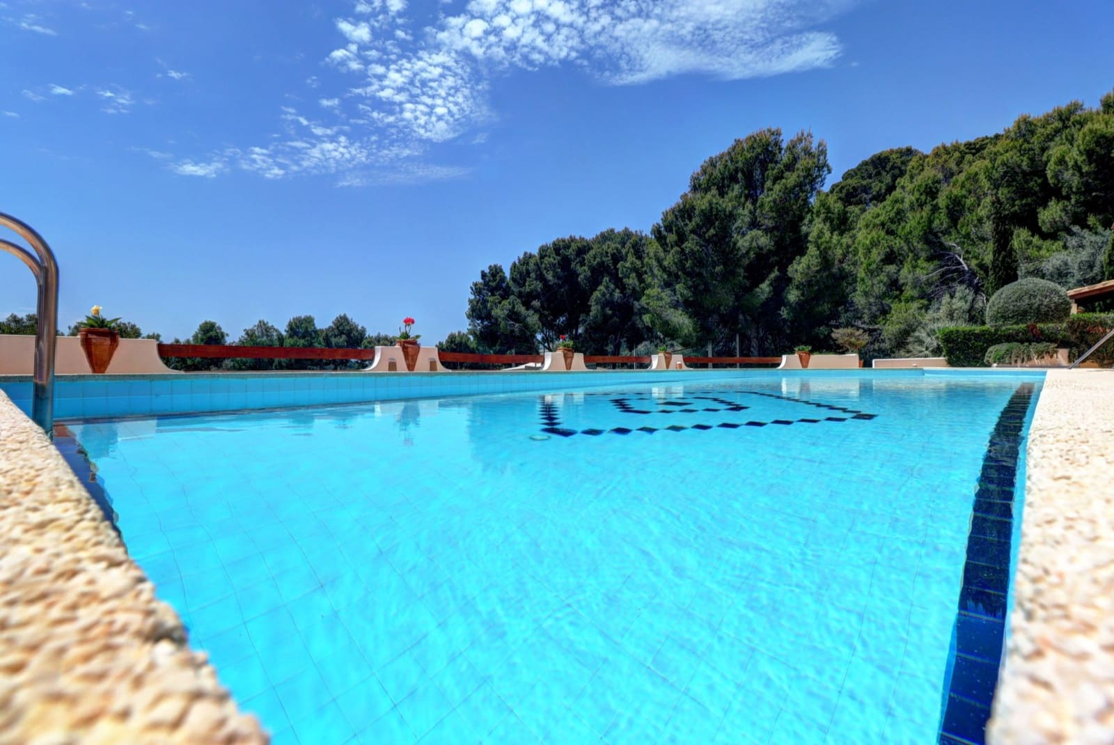 3 soveværelse Penthouse til salg i Peguera / Paguera med swimmingpool - € 1.590.000 (Ref: 8312239)