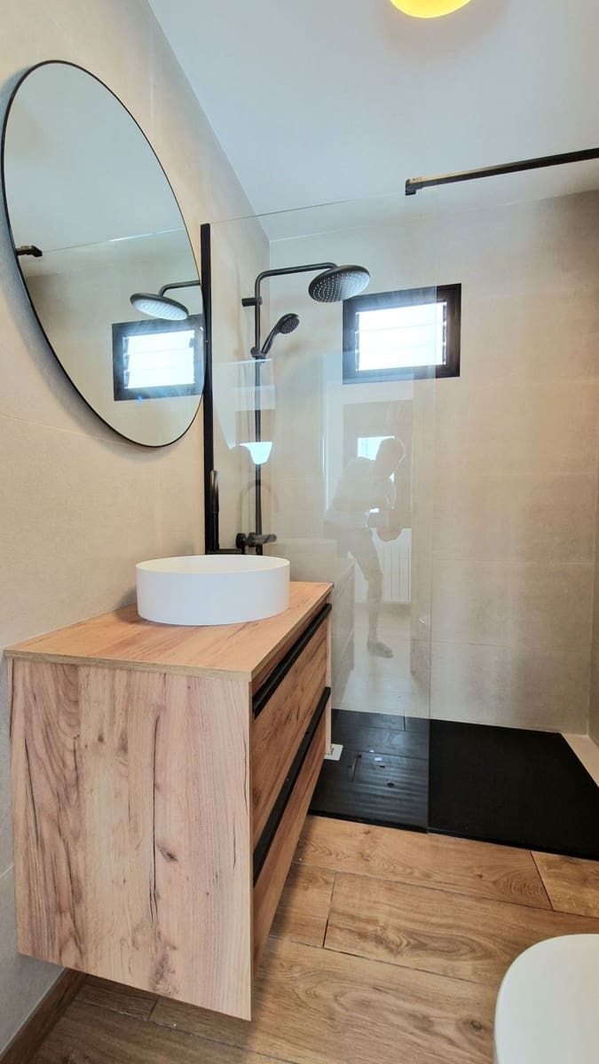 2 sypialnia Apartament na sprzedaż w Palma de Mallorca - 595 000 € (Ref: 8342103)