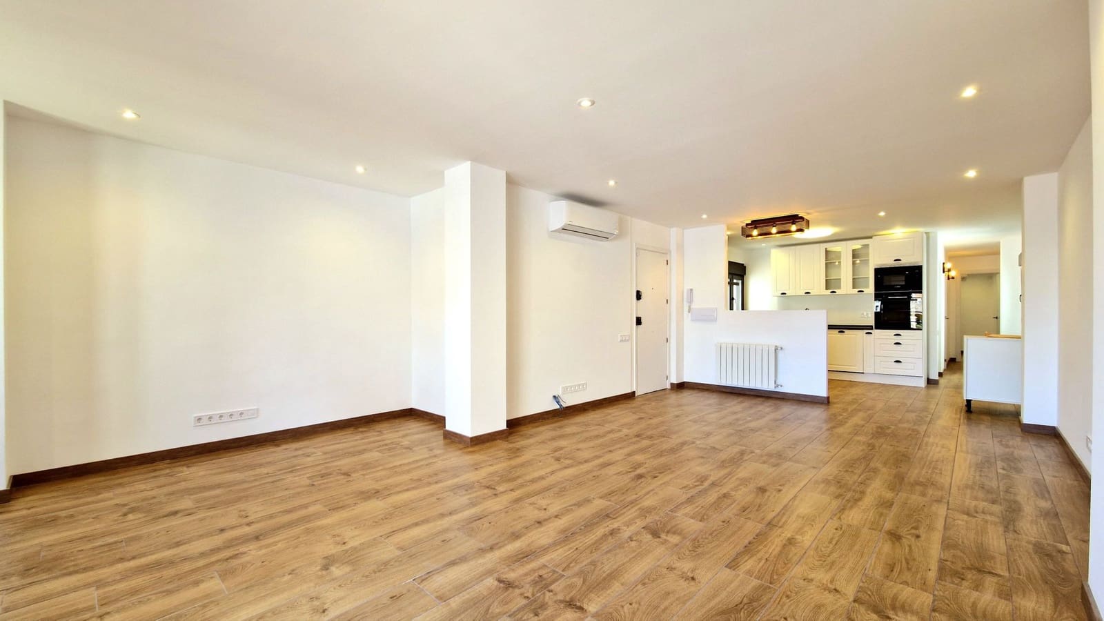 2 sypialnia Apartament na sprzedaż w Palma de Mallorca - 595 000 € (Ref: 8342103)