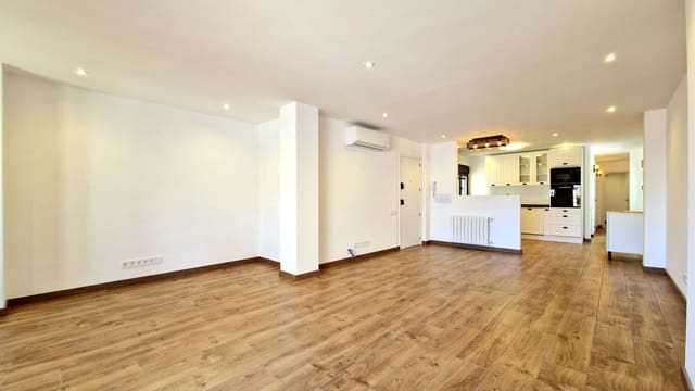 2 sovrum Lägenhet till salu i Santa Catalina, Palma de Mallorca - 595 000 € (Ref: 8342103)