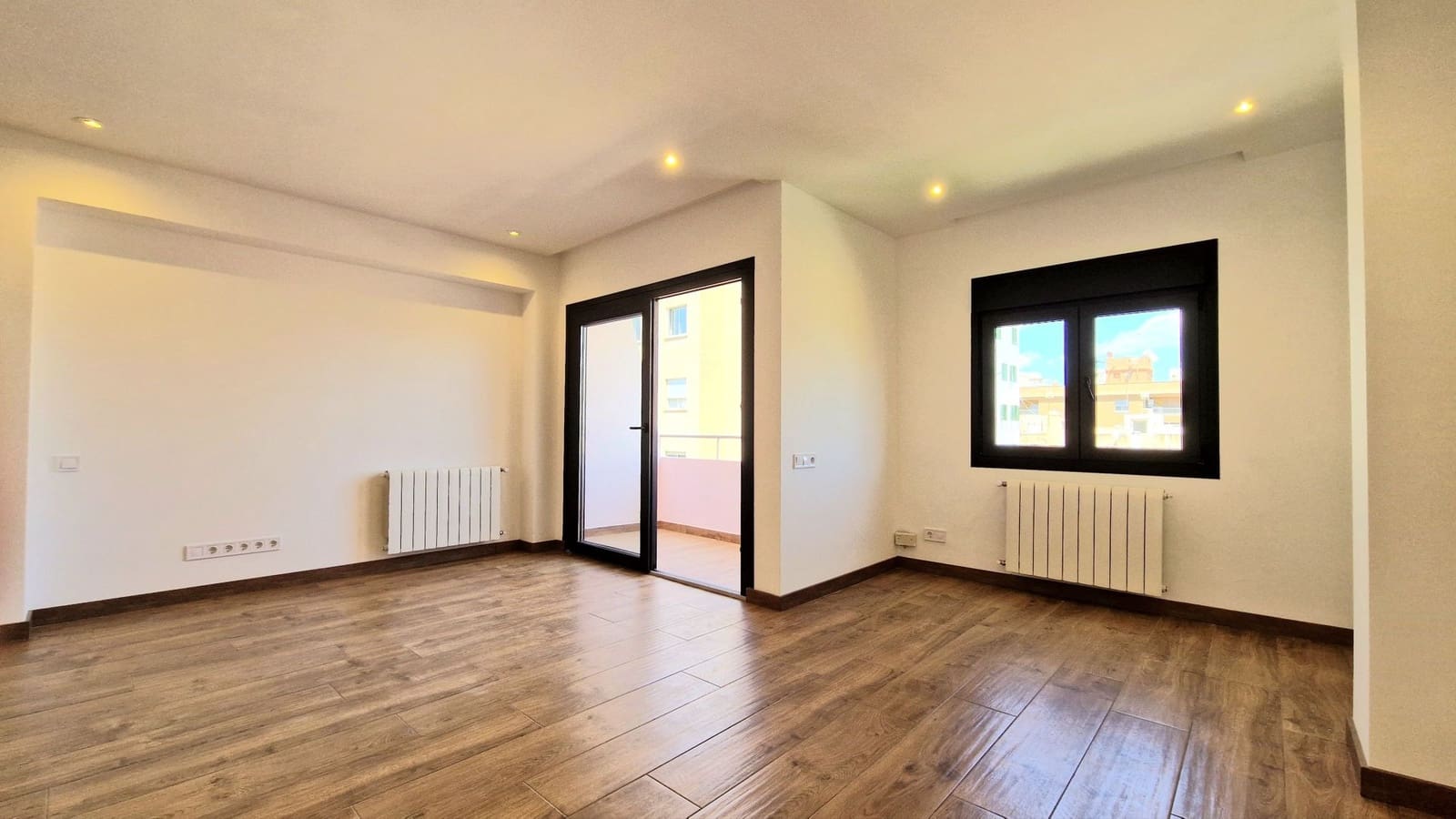 2 sypialnia Apartament na sprzedaż w Palma de Mallorca - 595 000 € (Ref: 8342103)