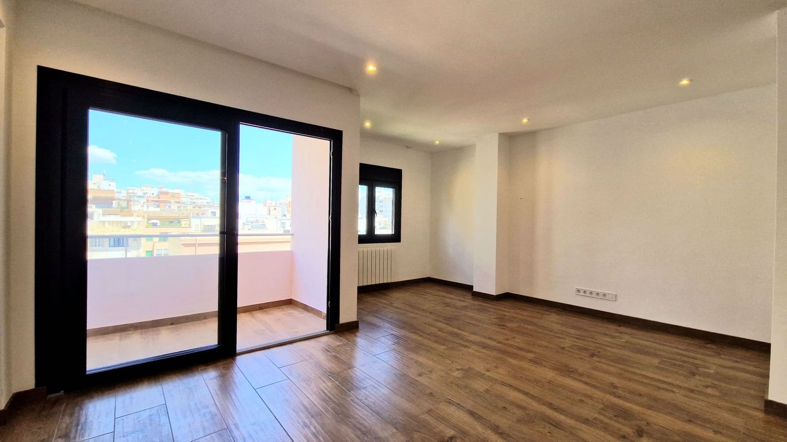 2 sypialnia Apartament na sprzedaż w Palma de Mallorca - 595 000 € (Ref: 8342103)