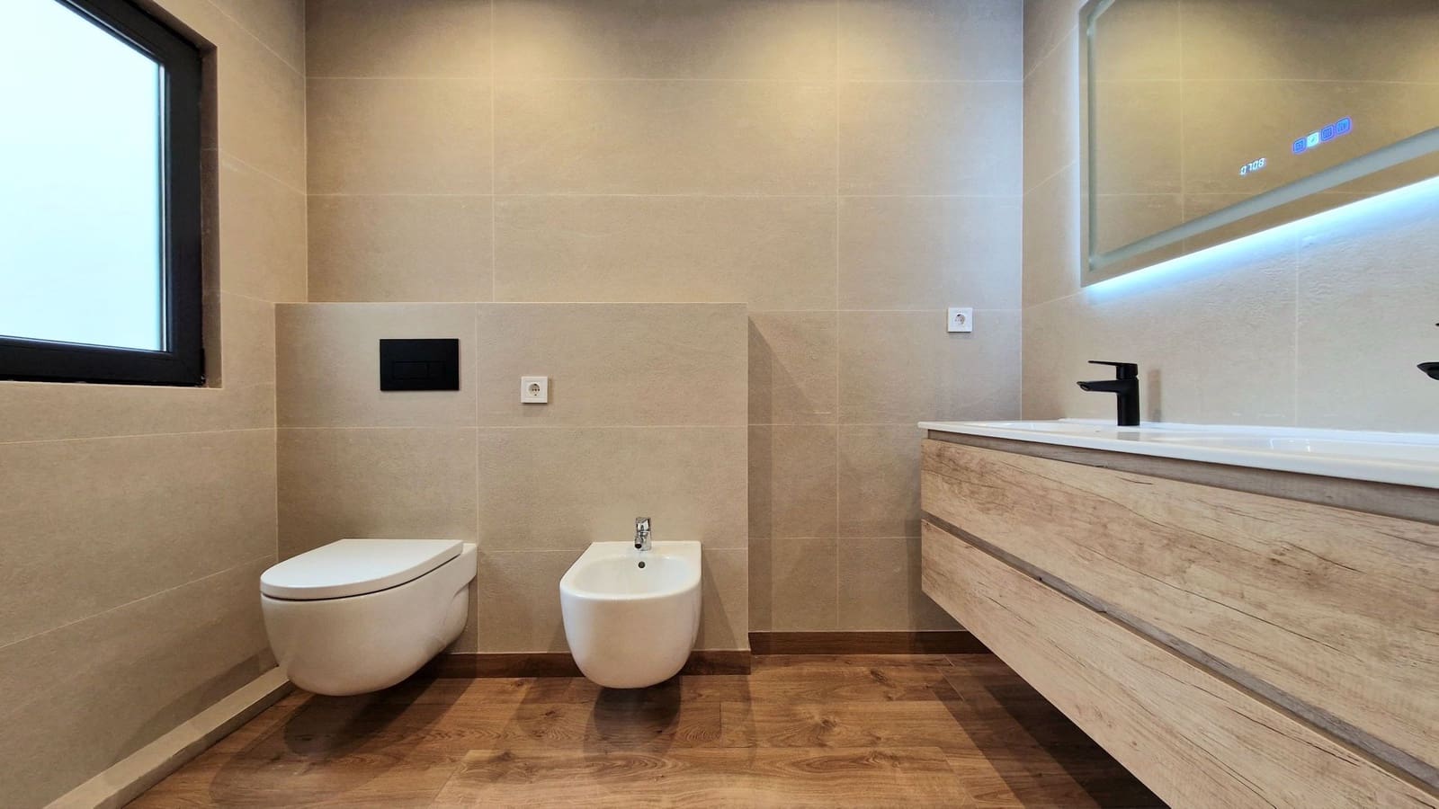 2 sypialnia Apartament na sprzedaż w Palma de Mallorca - 595 000 € (Ref: 8342103)