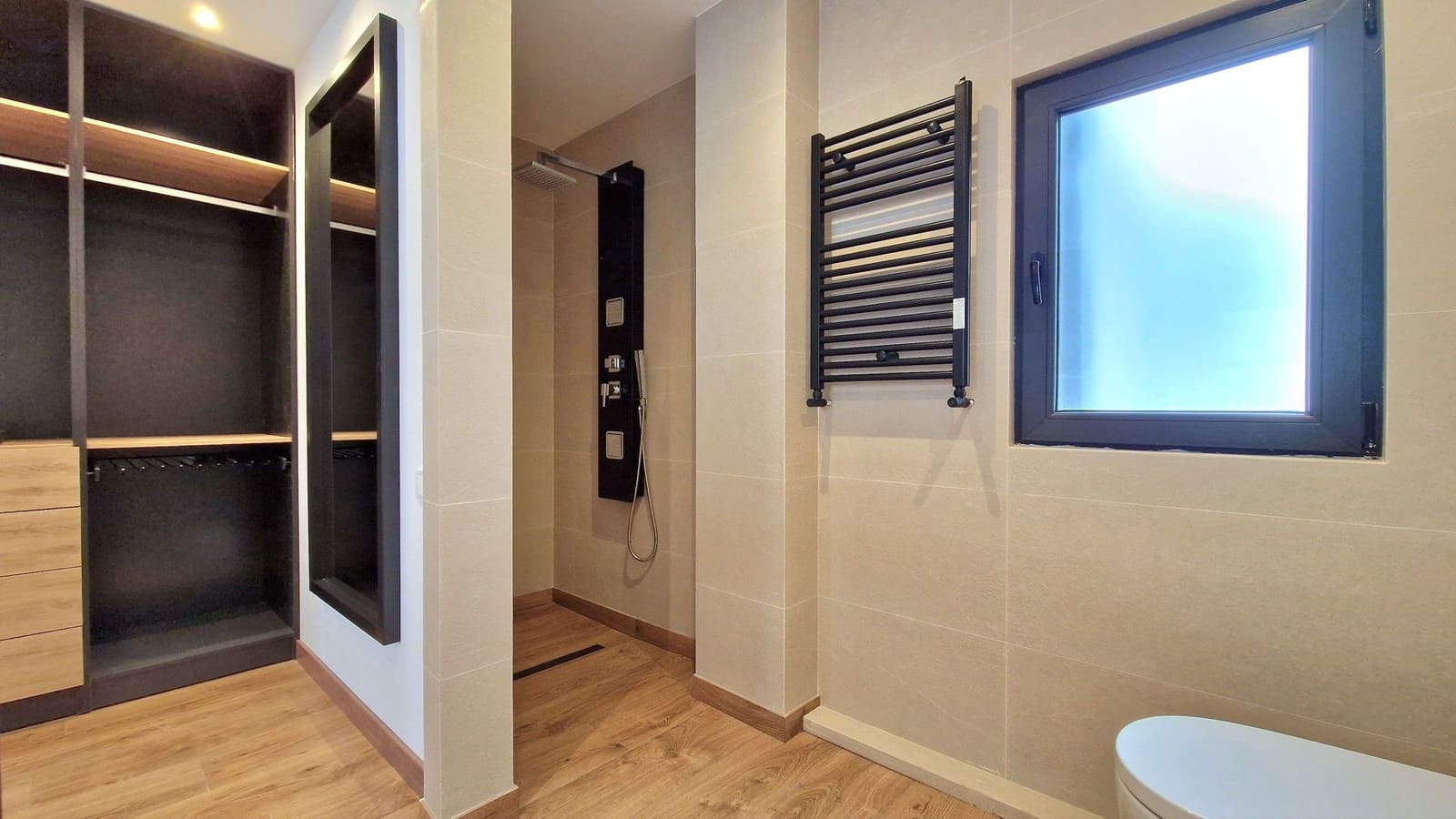 2 sypialnia Apartament na sprzedaż w Palma de Mallorca - 595 000 € (Ref: 8342103)