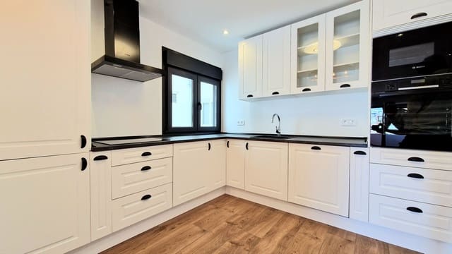 2 sovrum Lägenhet till salu i Santa Catalina, Palma de Mallorca - 595 000 € (Ref: 8342103)