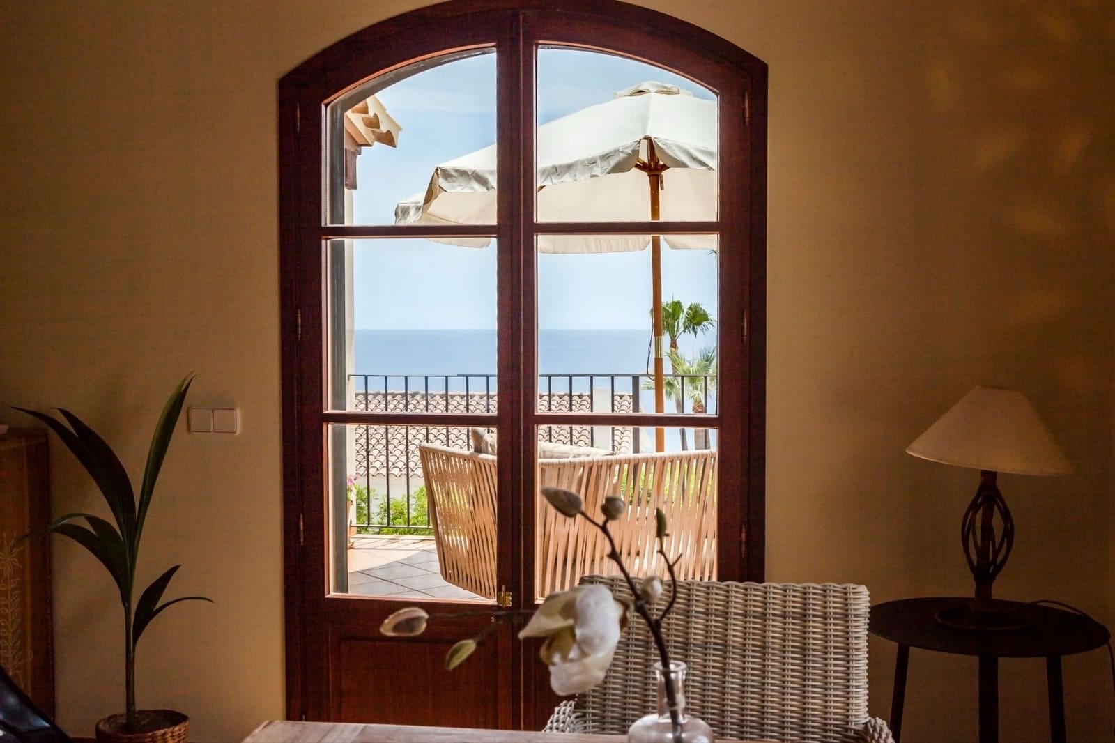 3 soveværelse Semi-Rækkehus til salg i Costa d'en Blanes med swimmingpool - € 2.600.000 (Ref: 8353524)