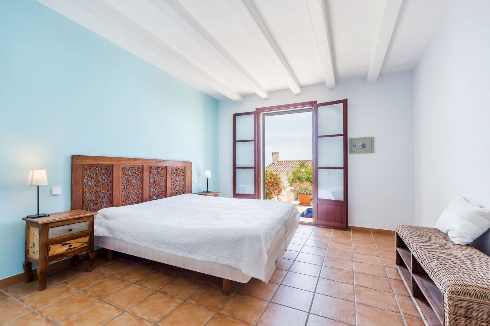 3 soveværelse Semi-Rækkehus til salg i Costa d'en Blanes med swimmingpool - € 2.600.000 (Ref: 8353524)