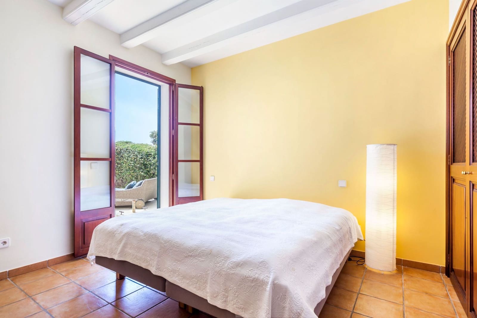 3 soveværelse Semi-Rækkehus til salg i Costa d'en Blanes med swimmingpool - € 2.600.000 (Ref: 8353524)