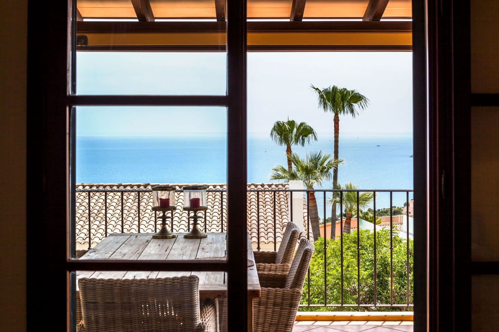 3 soveværelse Semi-Rækkehus til salg i Costa d'en Blanes med swimmingpool - € 2.600.000 (Ref: 8353524)