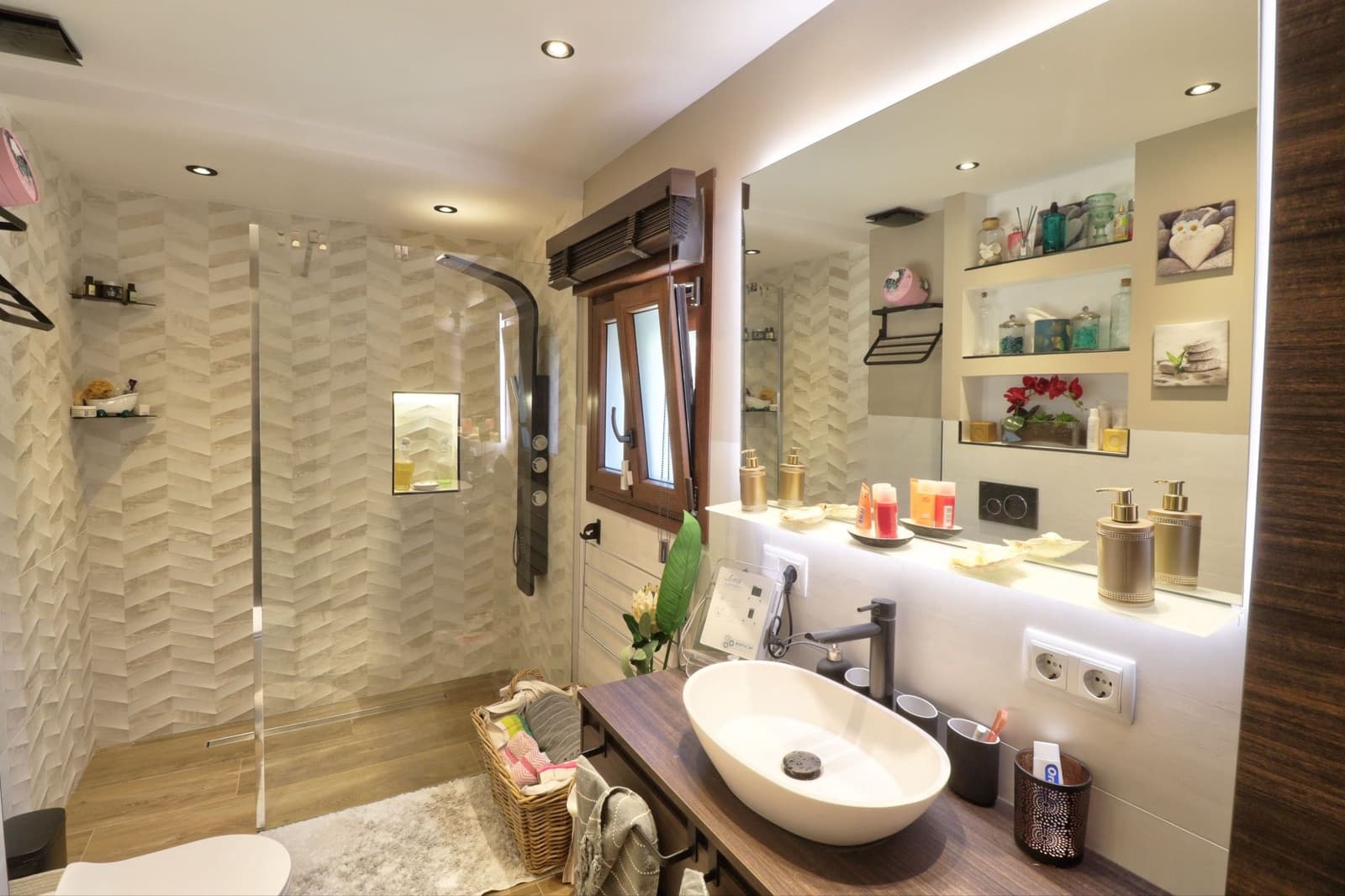 5 soveværelse Finca/Landehus til salg i Calvia med swimmingpool - € 2.170.000 (Ref: 8389873)