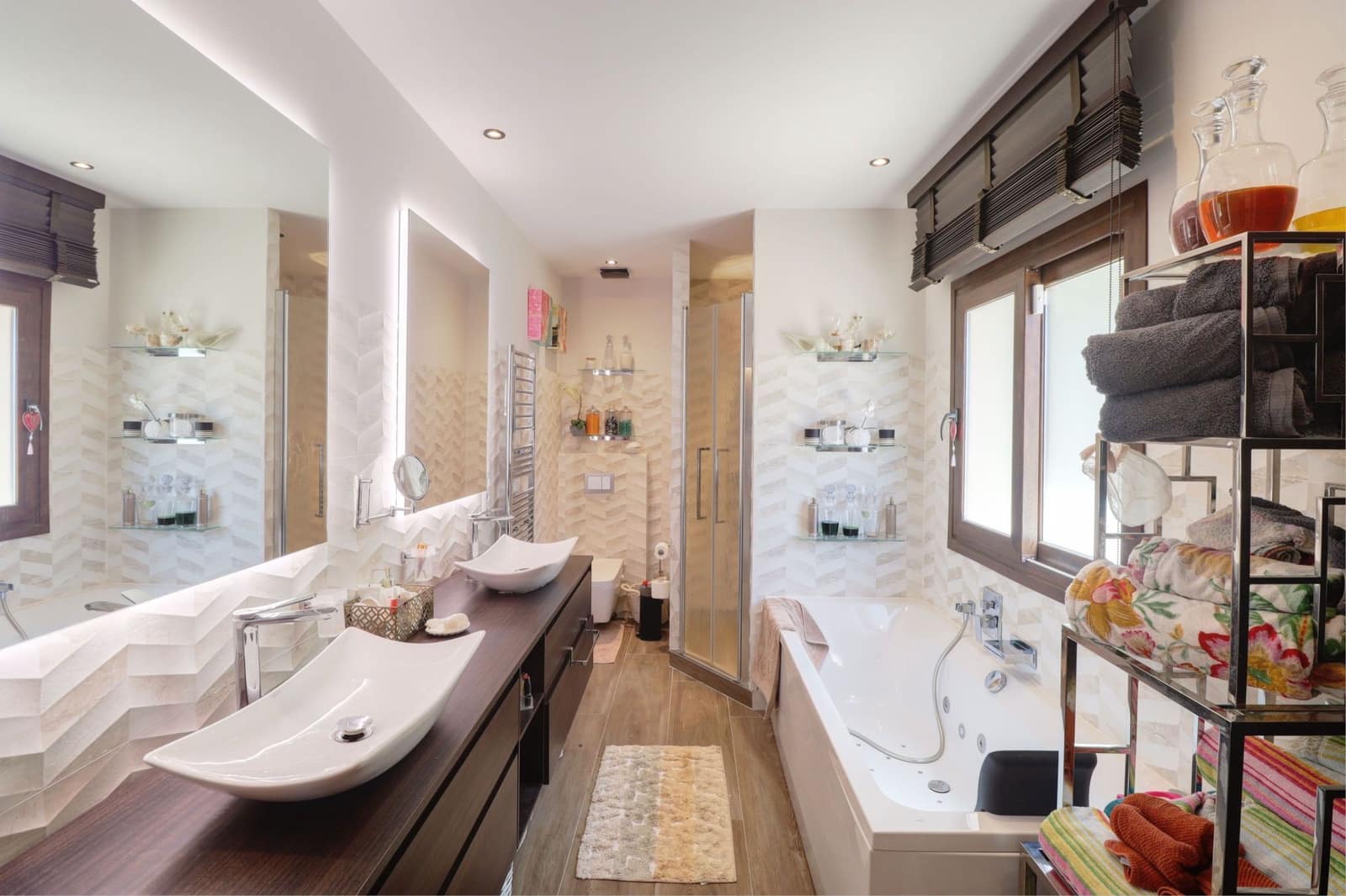 5 soveværelse Finca/Landehus til salg i Calvia med swimmingpool - € 2.170.000 (Ref: 8389873)