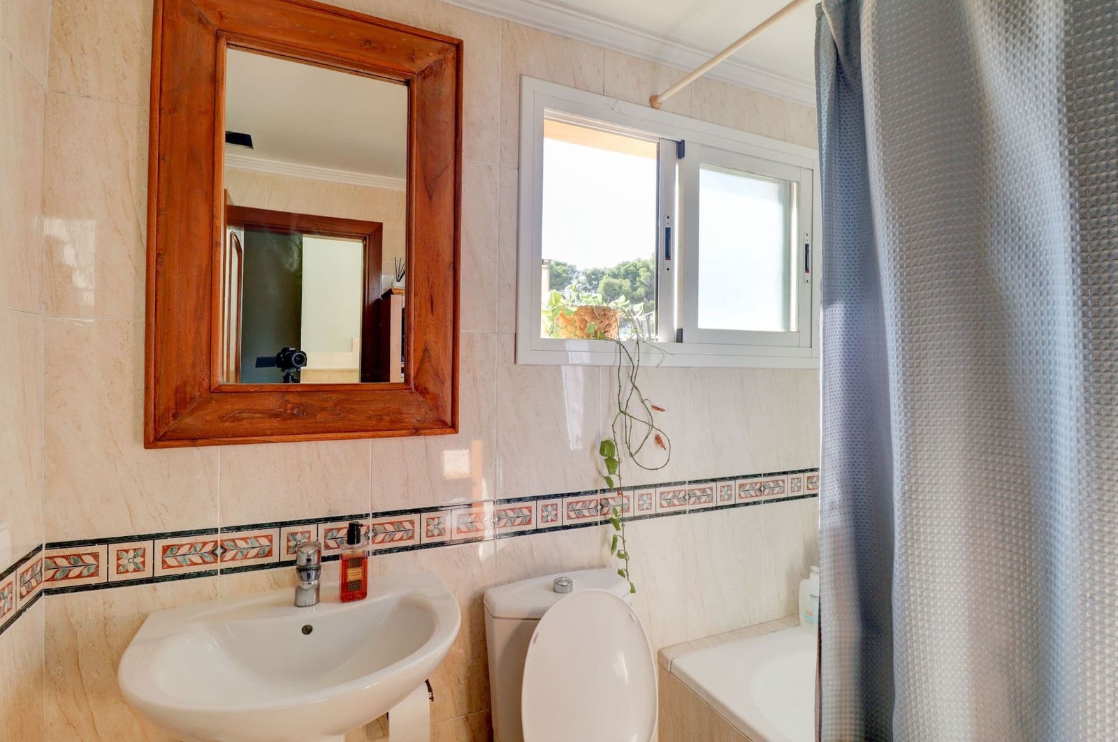 3 slaapkamer Villa te koop in Cala Mayor - € 725.000 (Ref: 8436523)