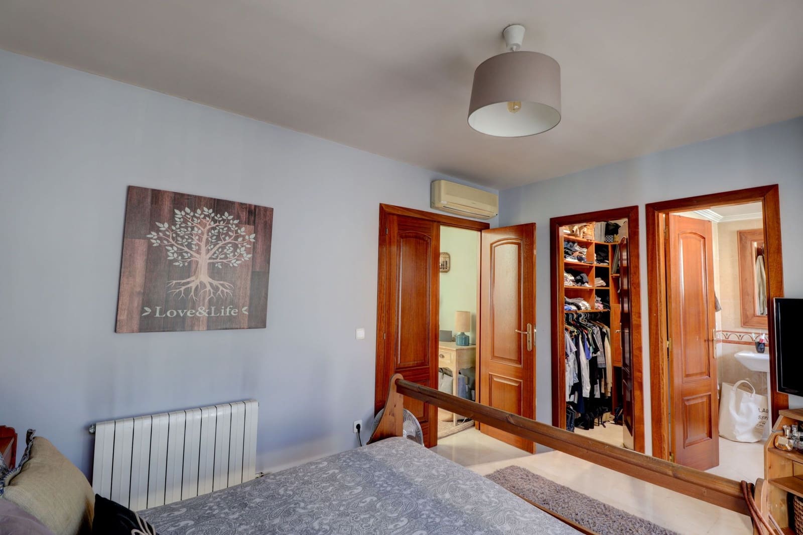 3 slaapkamer Villa te koop in Cala Mayor - € 725.000 (Ref: 8436523)