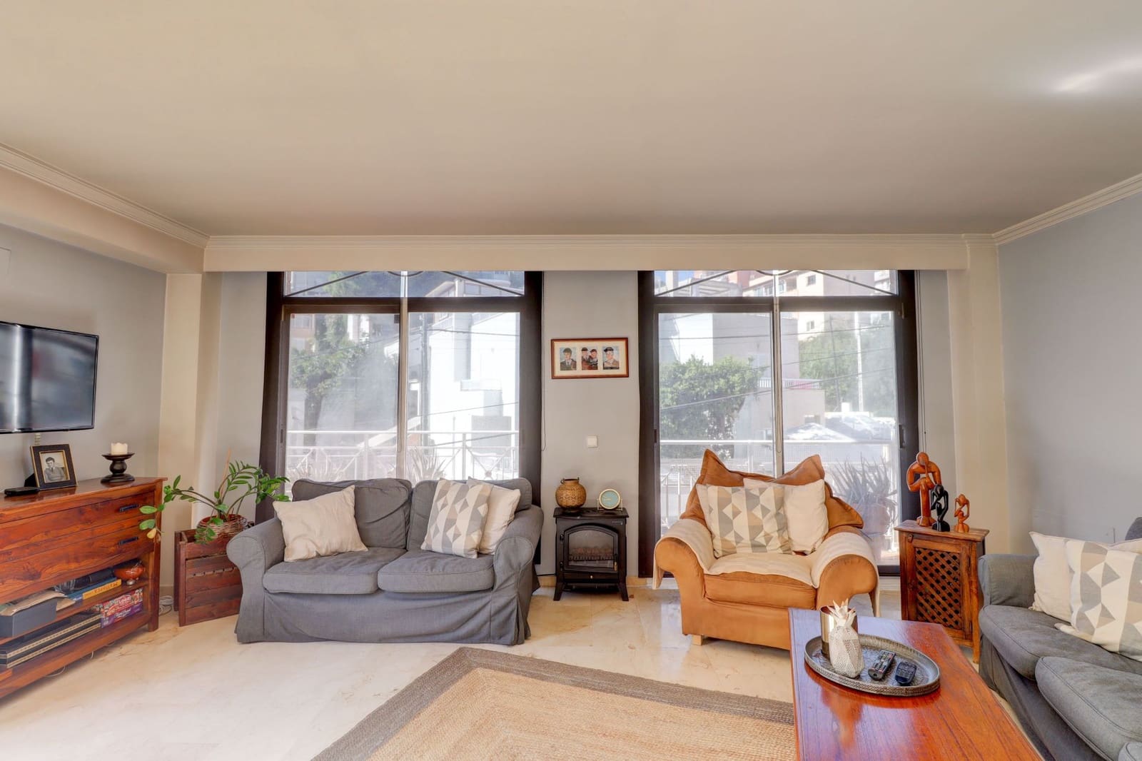 3 slaapkamer Villa te koop in Cala Mayor - € 725.000 (Ref: 8436523)