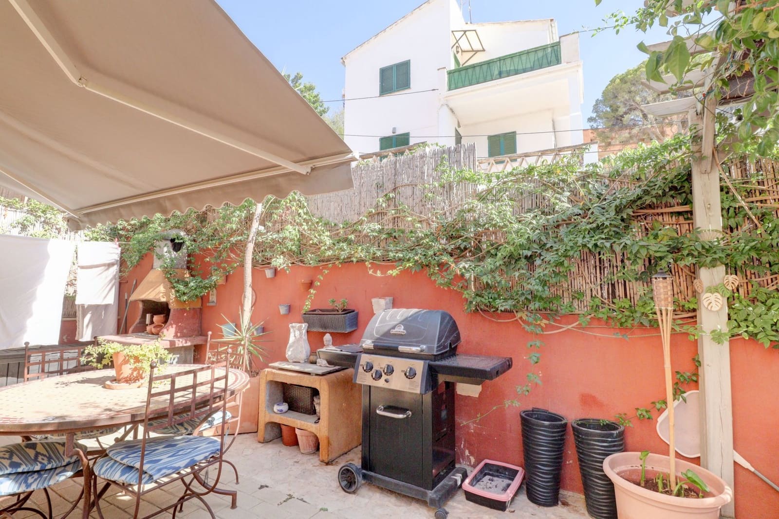 3 slaapkamer Villa te koop in Cala Mayor - € 725.000 (Ref: 8436523)