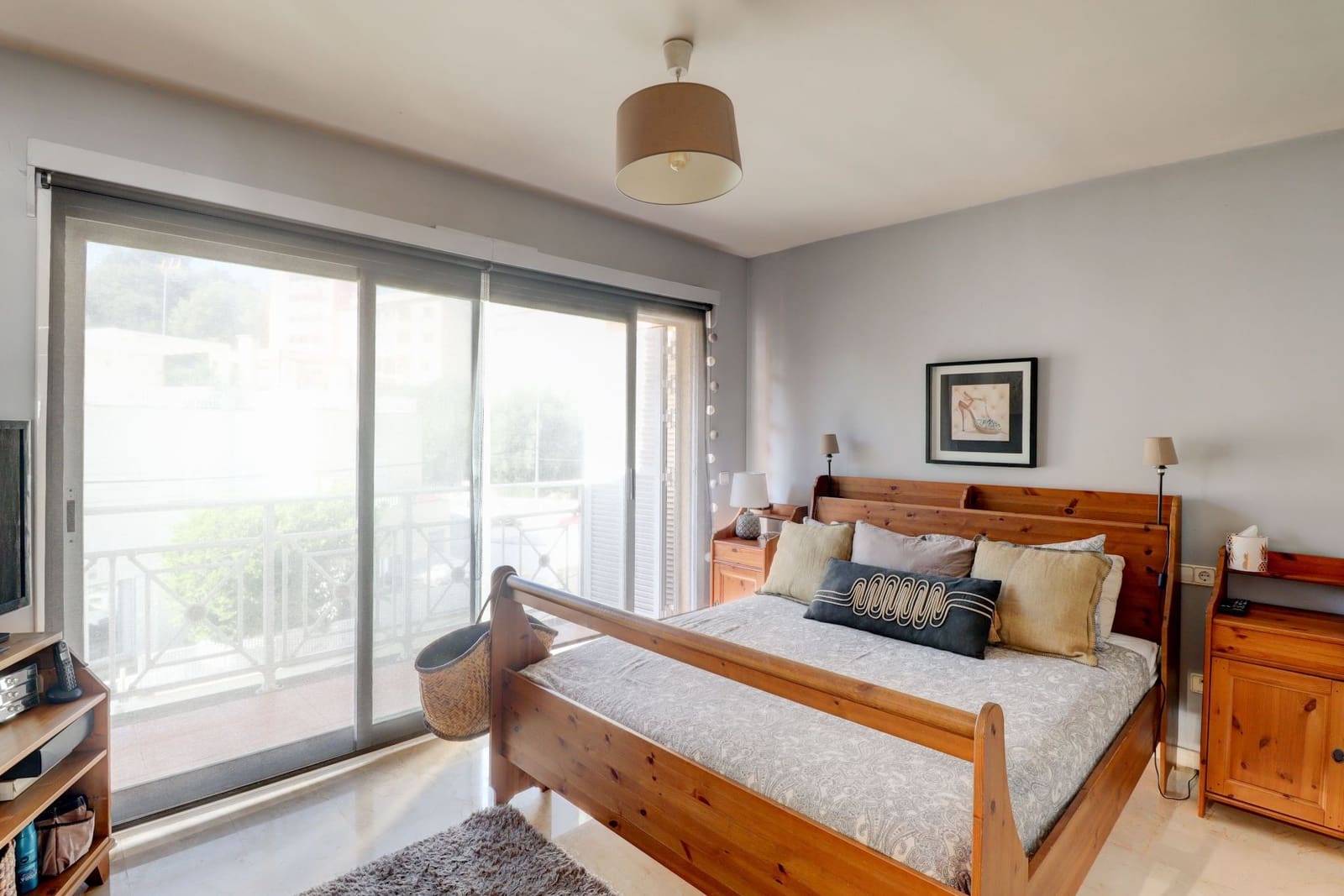 3 slaapkamer Villa te koop in Cala Mayor - € 725.000 (Ref: 8436523)