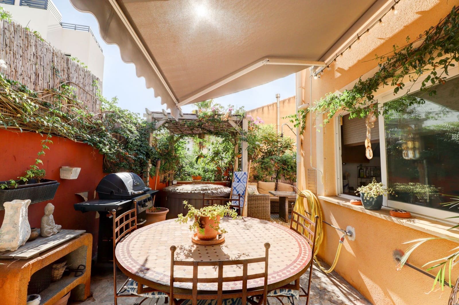 3 slaapkamer Villa te koop in Cala Mayor - € 725.000 (Ref: 8436523)