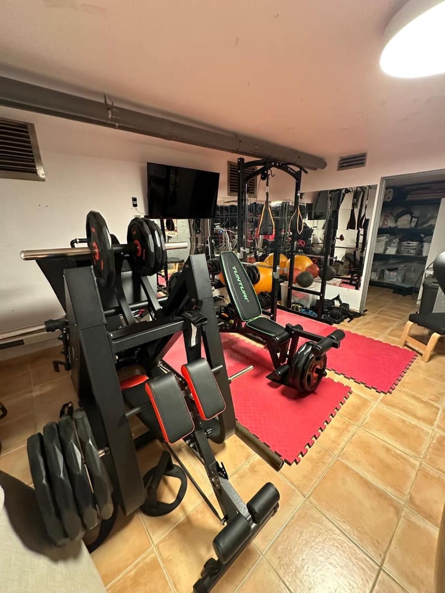 4 soveværelse Villa til salg i Calvia med swimmingpool - € 2.099.000 (Ref: 8438164)