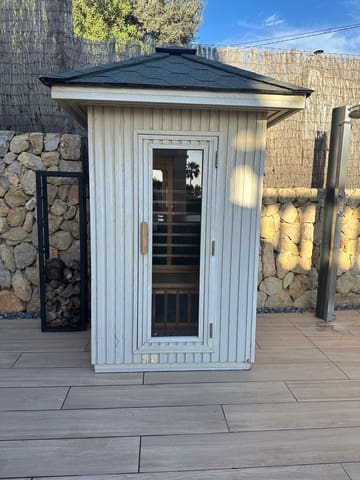 4 soveværelse Villa til salg i Calvià Pueblo, Calvià med swimmingpool - € 2.099.000 (Ref: 8438164)