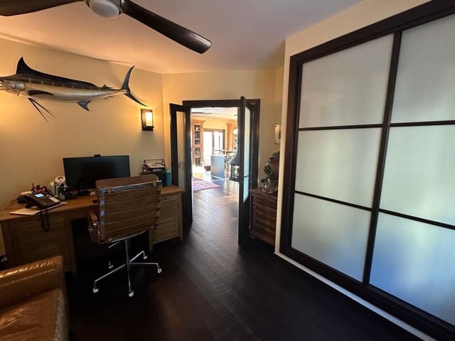 4 soveværelse Villa til salg i Calvià Pueblo, Calvià med swimmingpool - € 2.099.000 (Ref: 8438164)