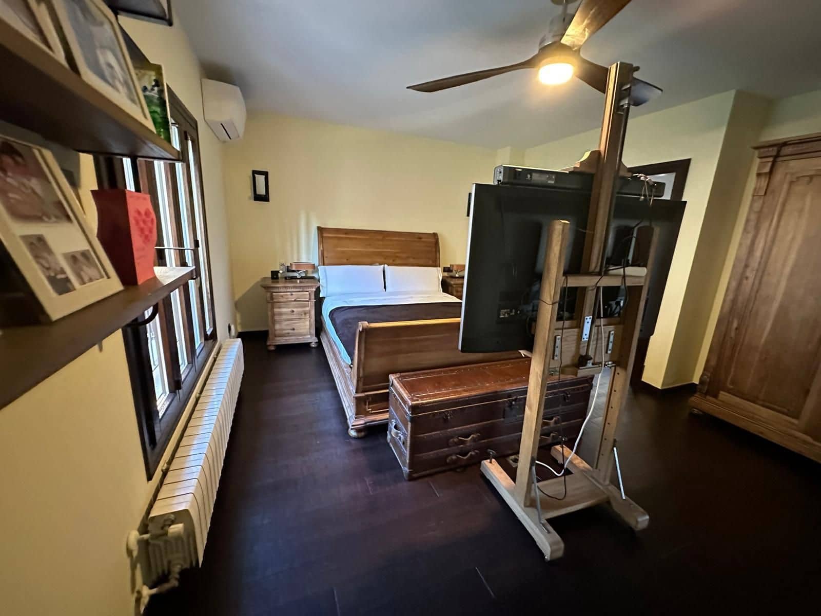 4 soveværelse Villa til salg i Calvia med swimmingpool - € 2.099.000 (Ref: 8438164)