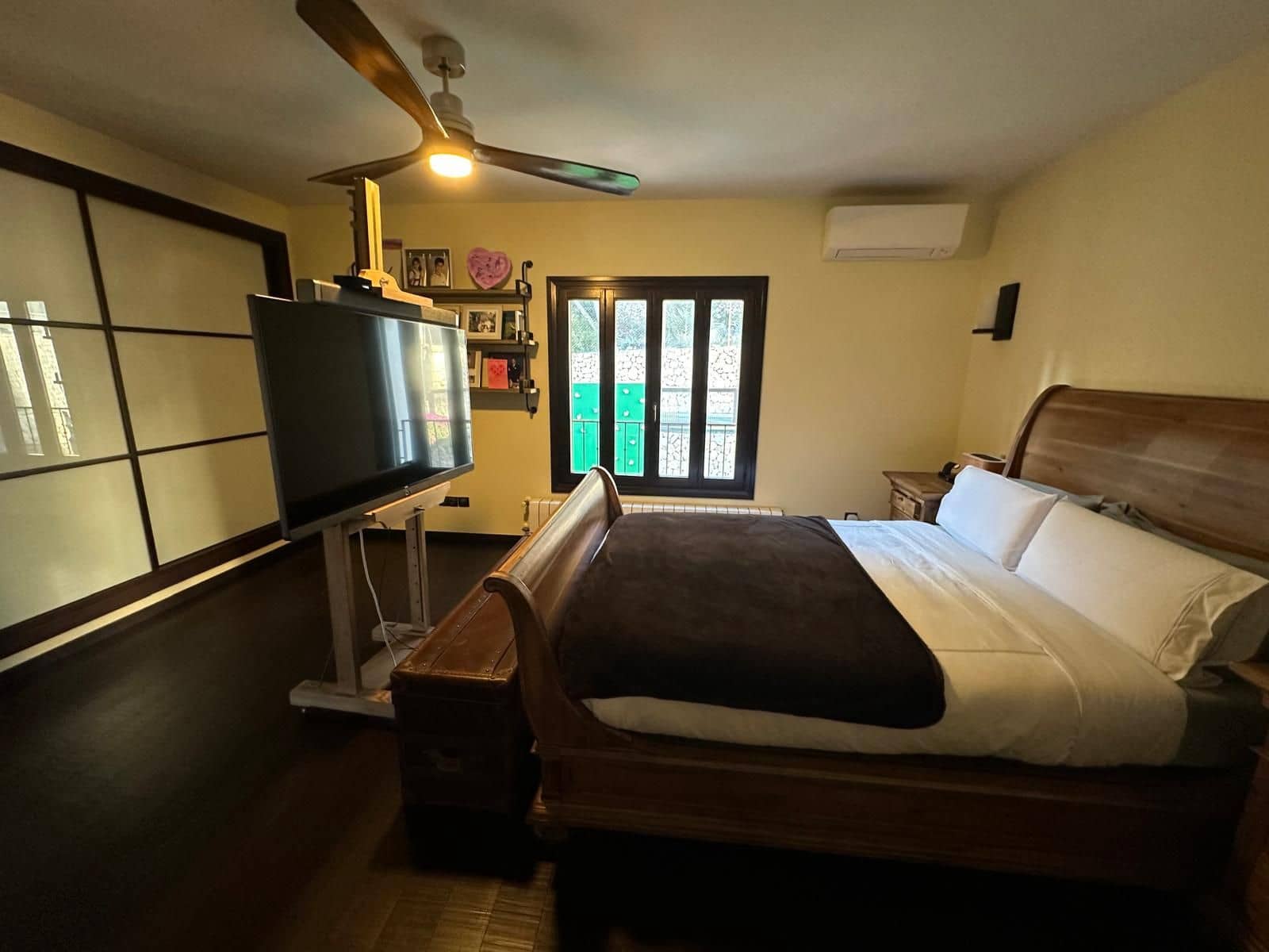 4 soveværelse Villa til salg i Calvia med swimmingpool - € 2.099.000 (Ref: 8438164)