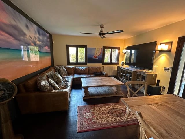 4 soveværelse Villa til salg i Calvià Pueblo, Calvià med swimmingpool - € 2.099.000 (Ref: 8438164)