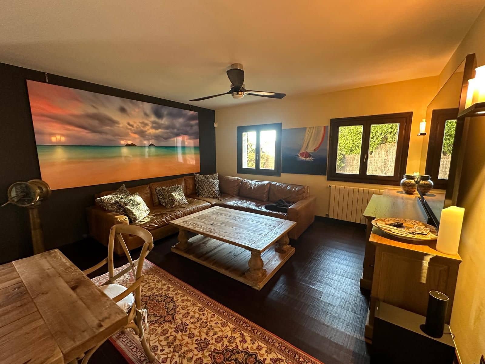 4 soveværelse Villa til salg i Calvia med swimmingpool - € 2.099.000 (Ref: 8438164)