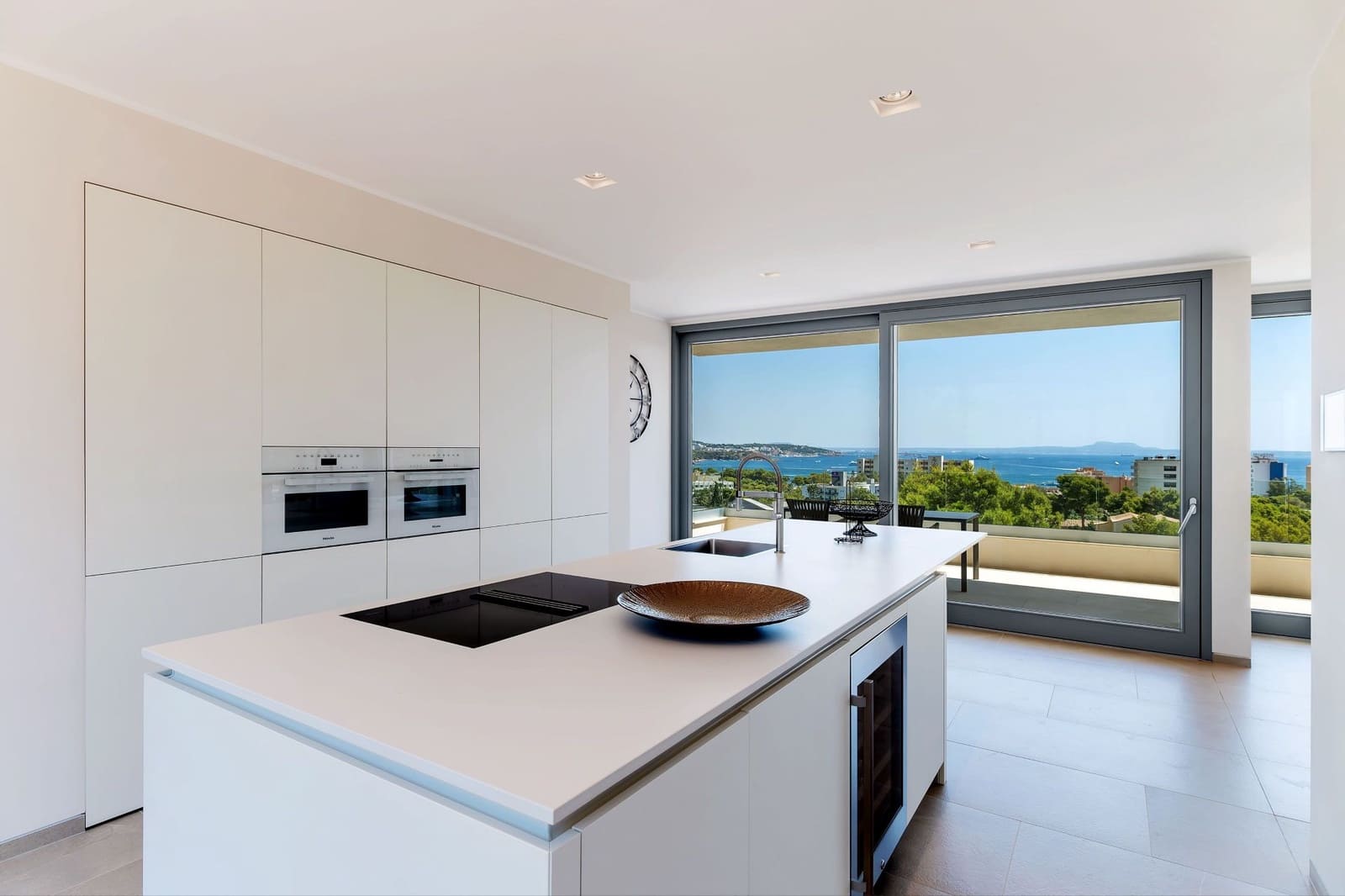 5 camera da letto Villa in vendita in Palmanova con piscina - 4.450.000 € (Rif: 8471967)