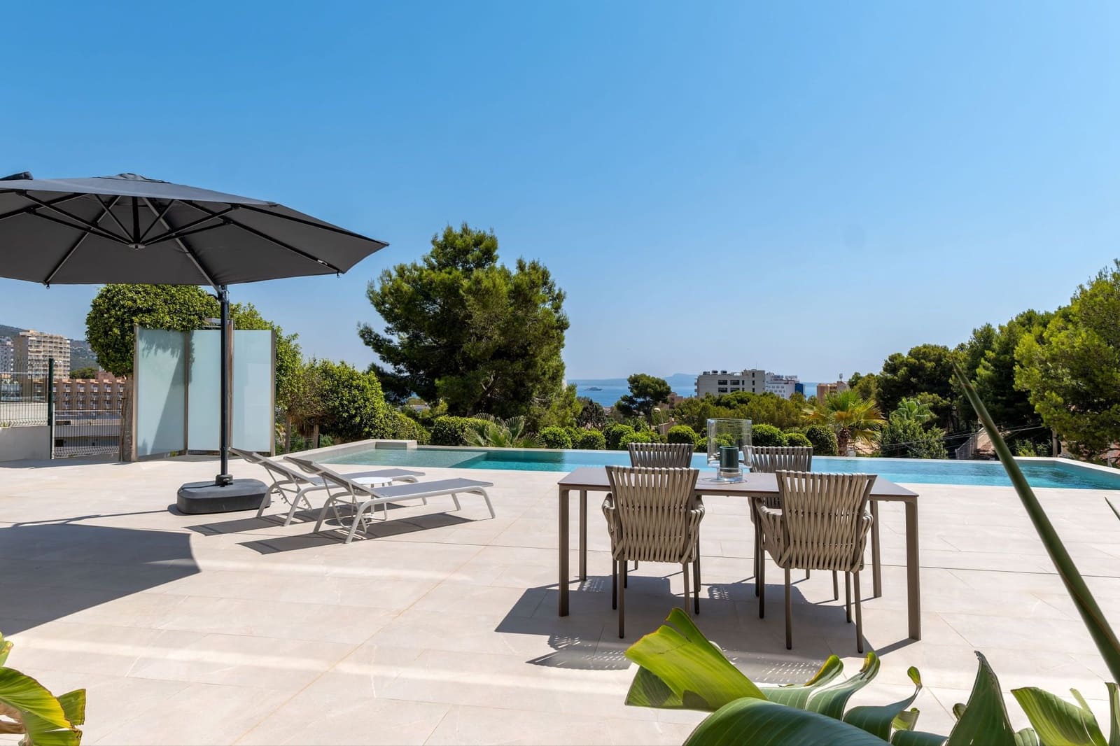 5 camera da letto Villa in vendita in Palmanova con piscina - 4.450.000 € (Rif: 8471967)