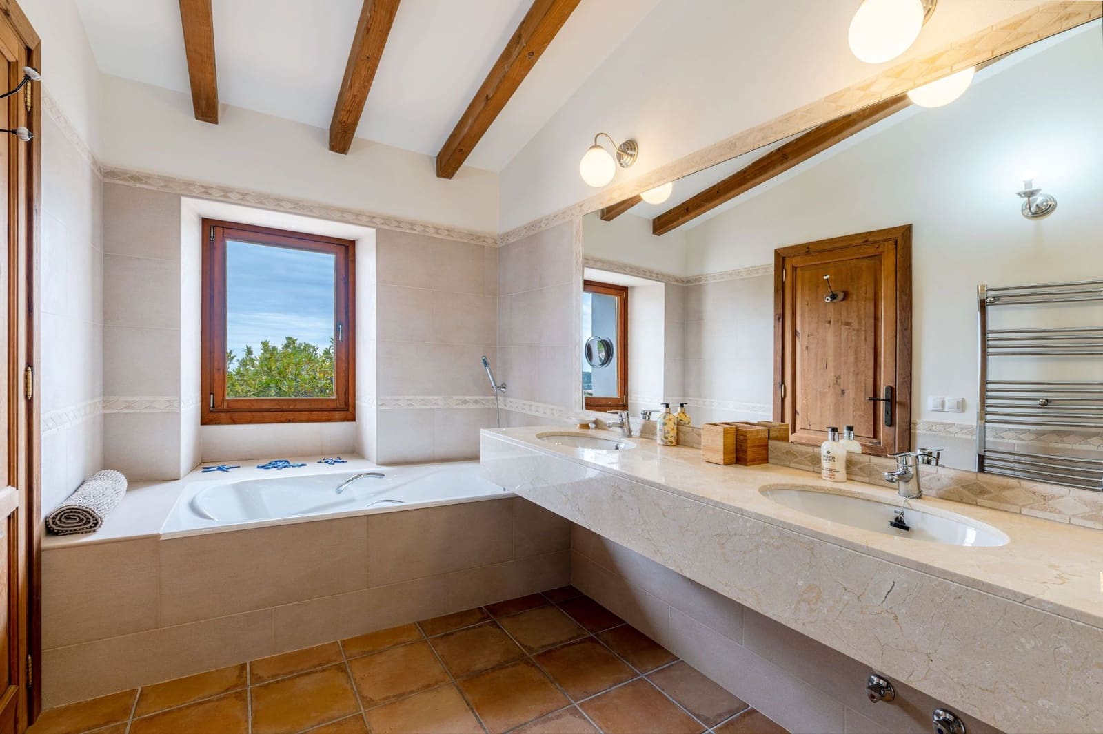 4 sovrum Villa till salu i Galilea med pool - 1 400 000 € (Ref: 8480514)