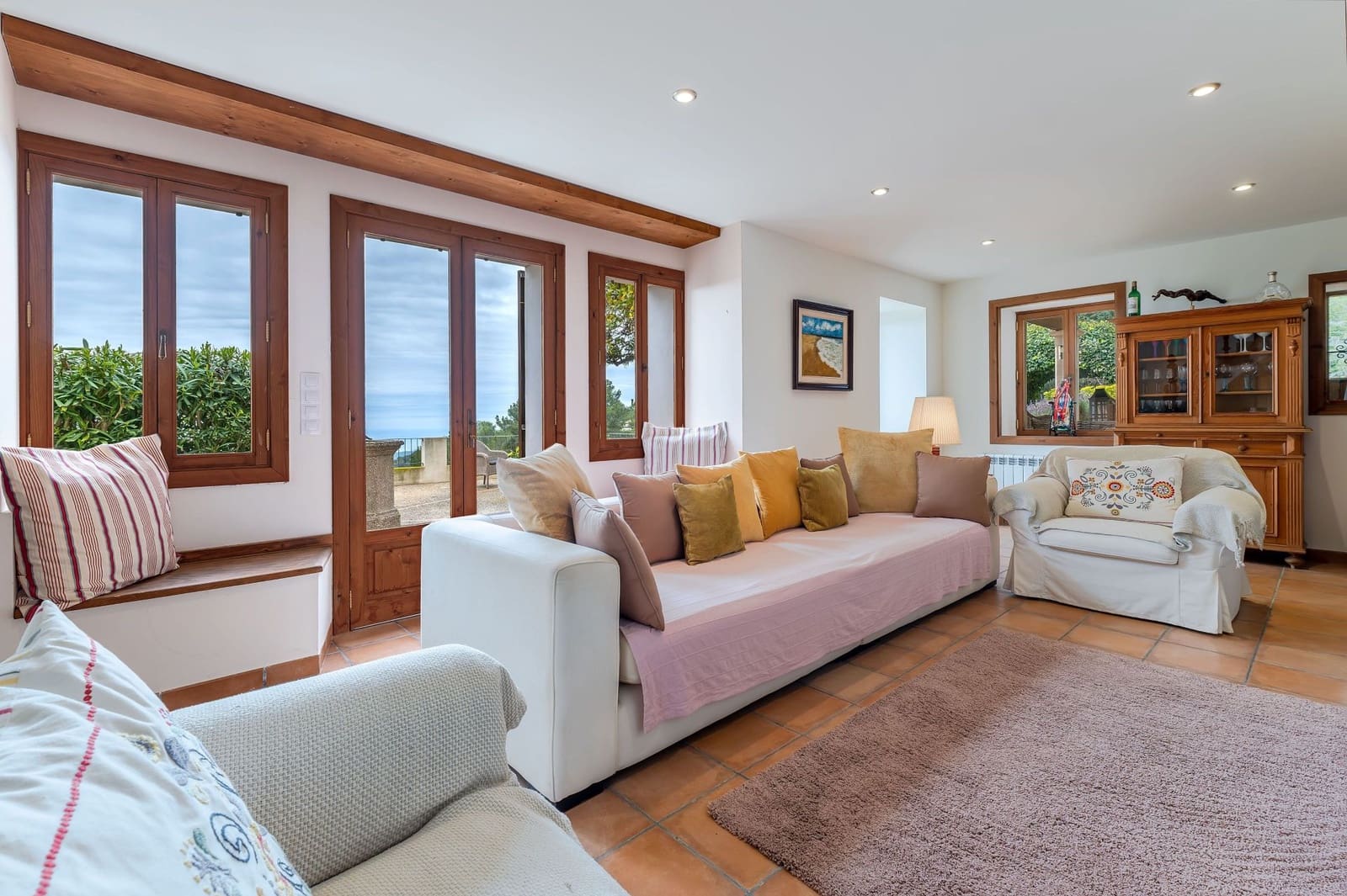 4 sovrum Villa till salu i Galilea med pool - 1 400 000 € (Ref: 8480514)