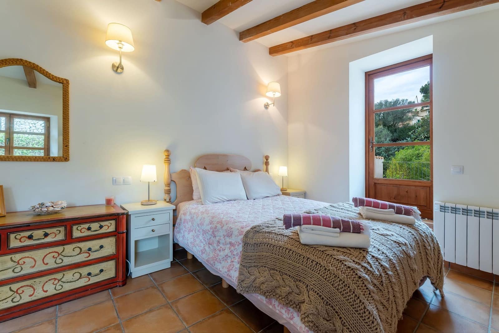 4 sovrum Villa till salu i Galilea med pool - 1 400 000 € (Ref: 8480514)