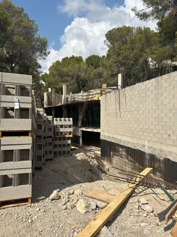 5 Zimmer Villa zu verkaufen in Costa d'en Blanes, Calvià mit Pool - 6.500.000 € (Ref: 8492981)