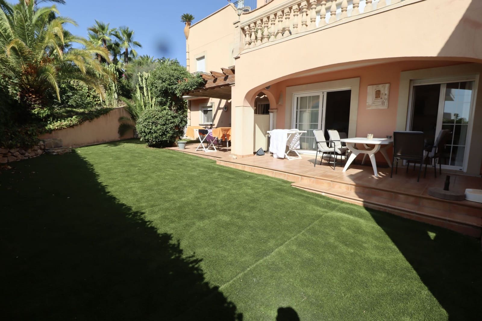 4 soverom Leilighet til salgs i Peguera / Paguera - € 820 000 (Ref: 8493239)