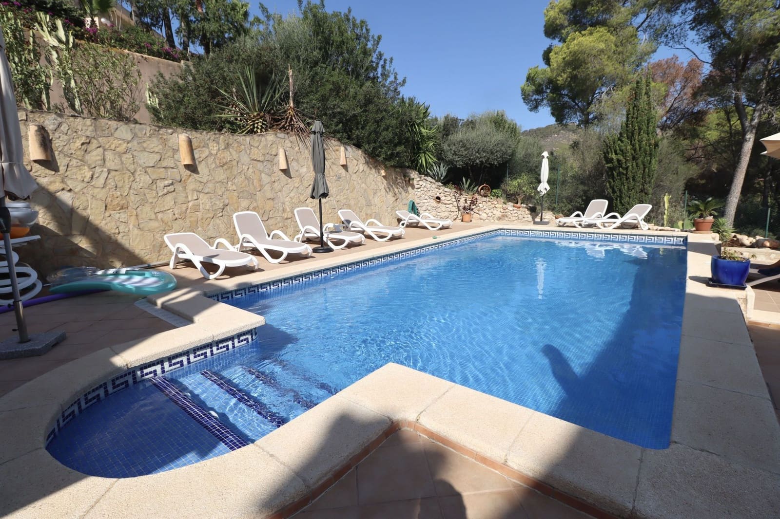 4 soverom Leilighet til salgs i Peguera / Paguera - € 820 000 (Ref: 8493239)