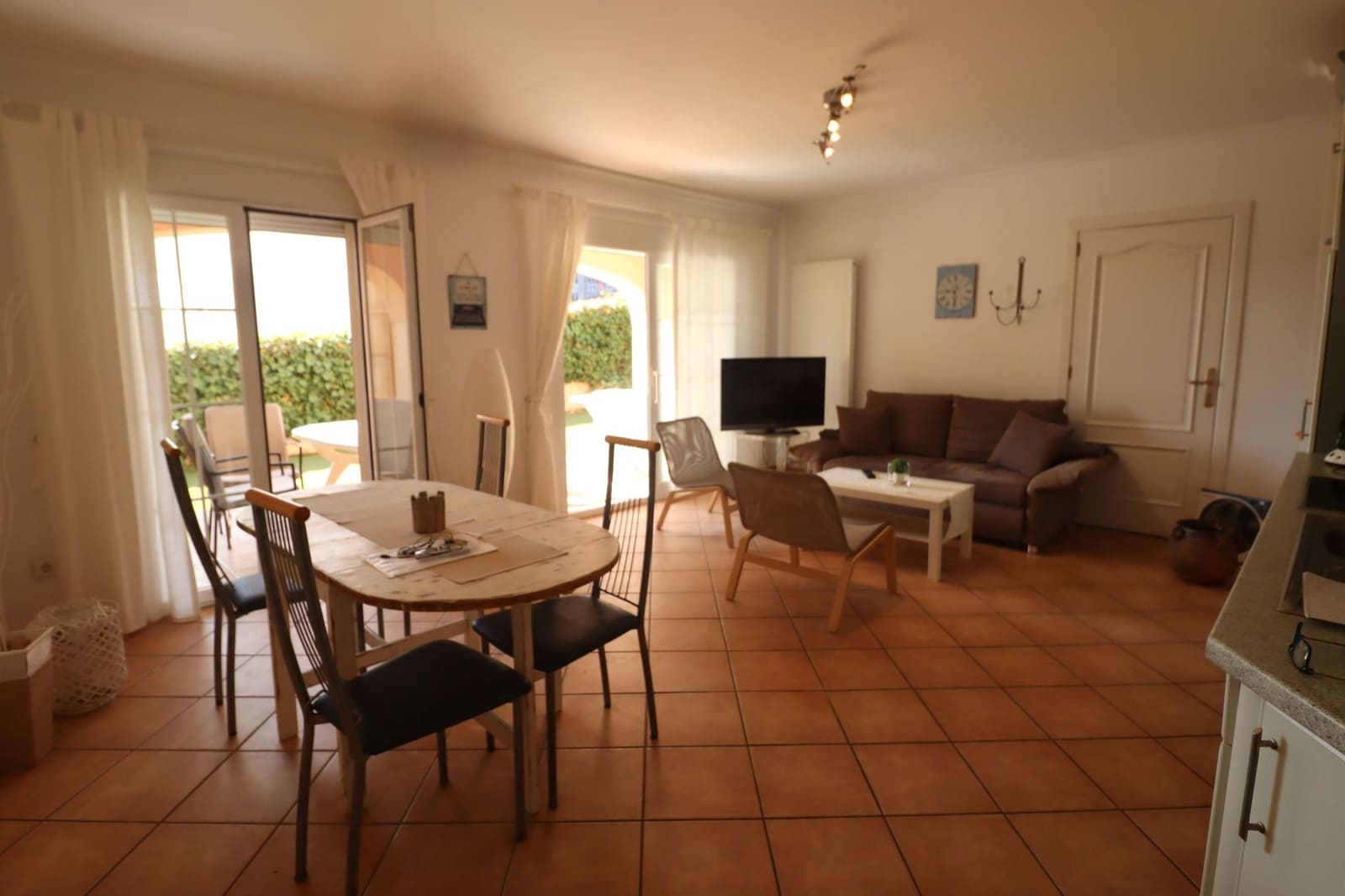 4 soverom Leilighet til salgs i Peguera / Paguera - € 820 000 (Ref: 8493239)