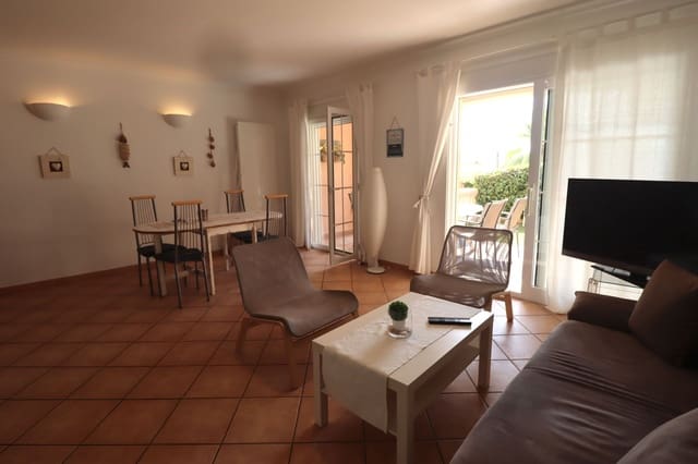 4 sypialnia Apartament na sprzedaż w Peguera / Paguera, Calvià - 820 000 € (Ref: 8493239)