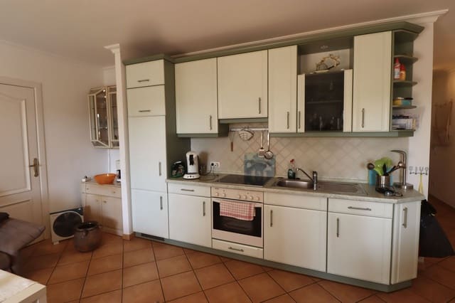 4 sypialnia Apartament na sprzedaż w Peguera / Paguera, Calvià - 820 000 € (Ref: 8493239)
